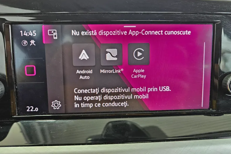 Volkswagen Golf din 2022 cu 64.630 km - oferta VOL202112 - foto 15