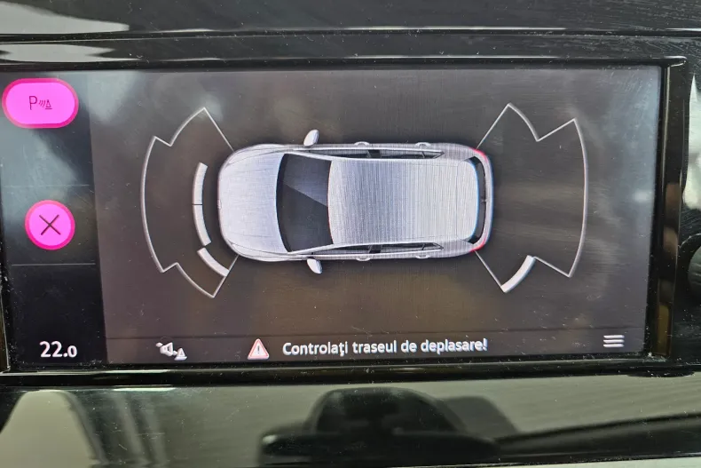 Volkswagen Golf din 2022 cu 64.630 km - oferta VOL202112 - foto 17