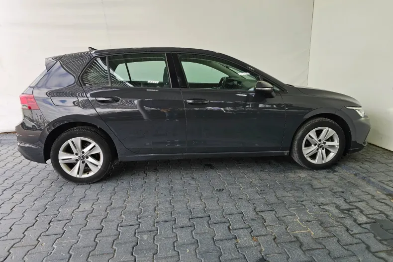 Volkswagen Golf din 2022 cu 64.630 km - oferta VOL202112 - foto 21