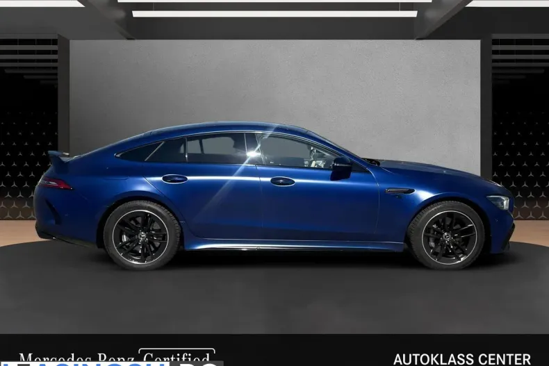 Mercedes-Benz AMG GT 4-door Coupe din 2021 cu 43.011 km - oferta MER202113 - foto 6