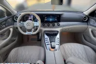 Mercedes-Benz AMG GT 4-door Coupe din 2021 cu 43.011 km - oferta MER202113 - foto 11