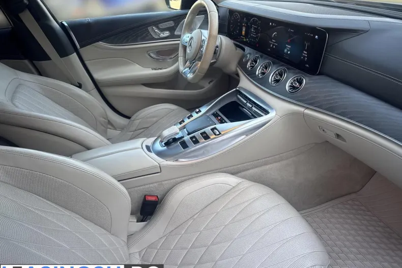 Mercedes-Benz AMG GT 4-door Coupe din 2021 cu 43.011 km - oferta MER202113 - foto 12