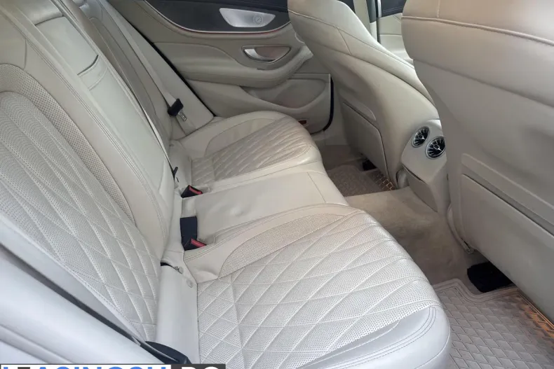 Mercedes-Benz AMG GT 4-door Coupe din 2021 cu 43.011 km - oferta MER202113 - foto 14