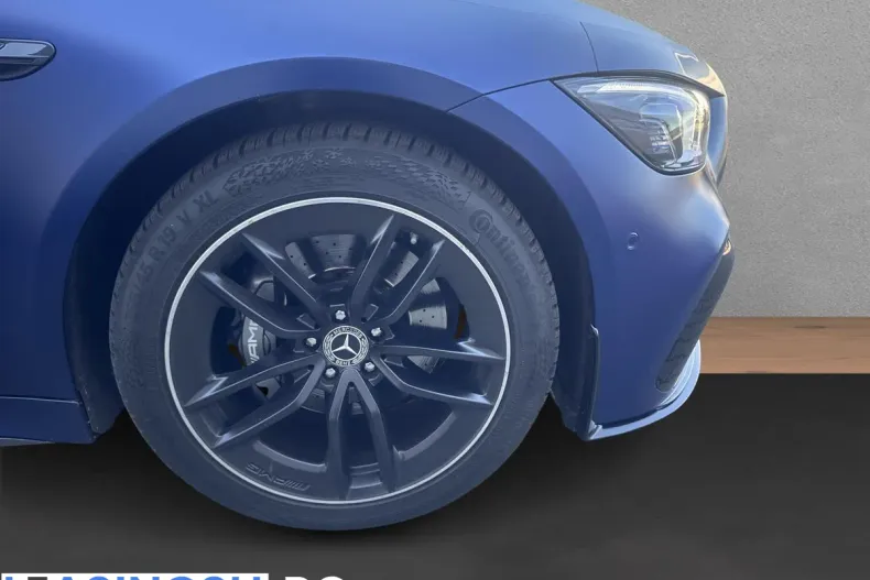 Mercedes-Benz AMG GT 4-door Coupe din 2021 cu 43.011 km - oferta MER202113 - foto 15