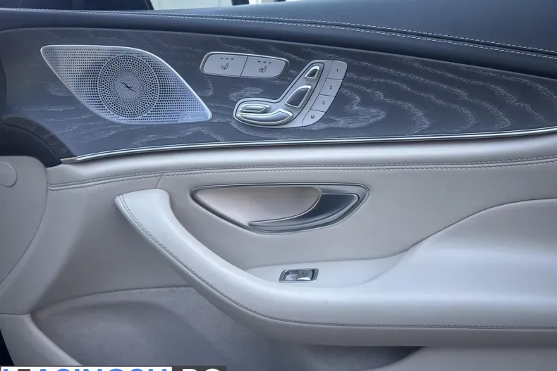 Mercedes-Benz AMG GT 4-door Coupe din 2021 cu 43.011 km - oferta MER202113 - foto 17