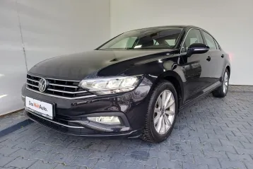 Volkswagen Passat din 2022 - oferta VOL202114