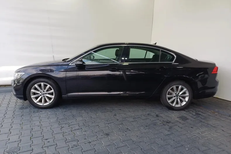 Volkswagen Passat din 2022 cu 48.485 km - oferta VOL202114 - foto 2