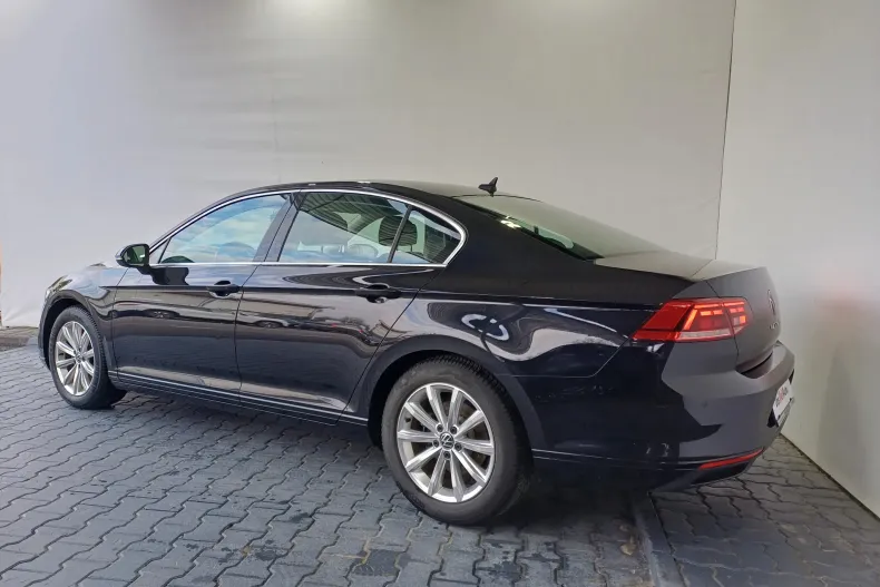 Volkswagen Passat din 2022 cu 48.485 km - oferta VOL202114 - foto 3