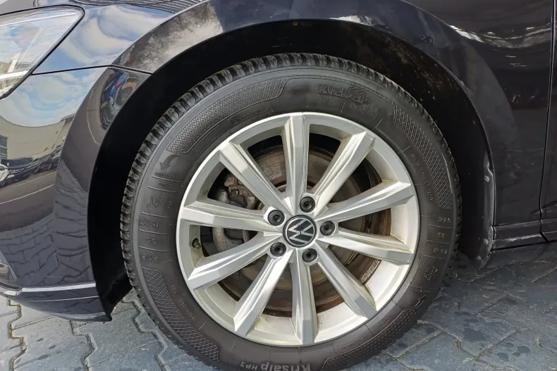 Volkswagen Passat din 2022 cu 48.485 km - oferta VOL202114 - foto 4