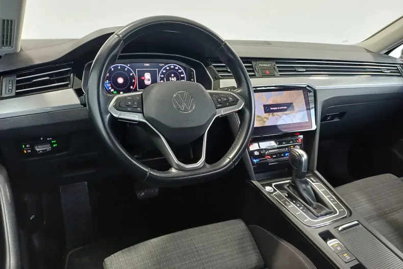 Volkswagen Passat din 2022 cu 48.485 km - oferta VOL202114 - foto 6