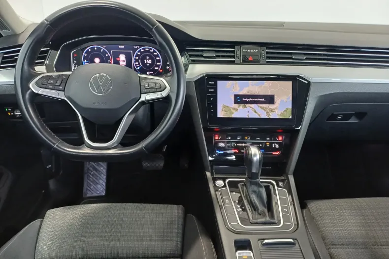 Volkswagen Passat din 2022 cu 48.485 km - oferta VOL202114 - foto 7