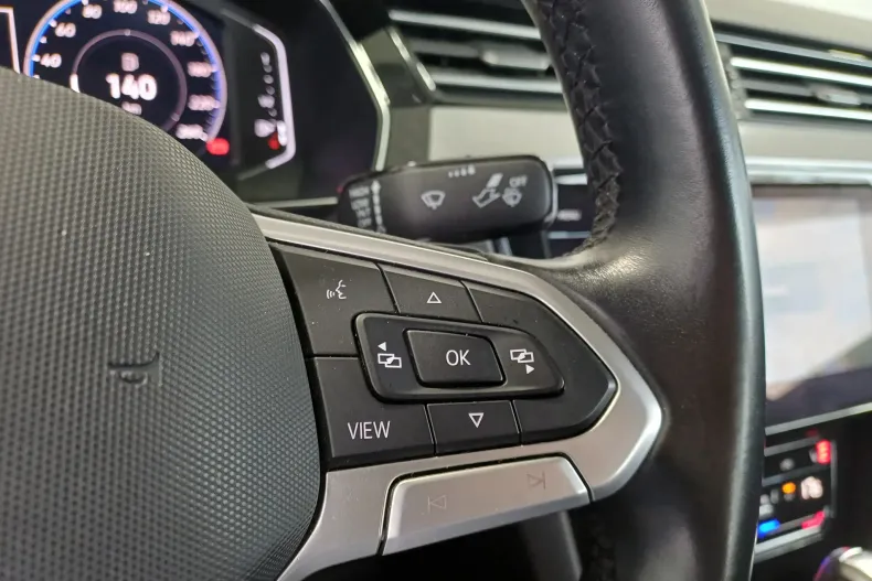 Volkswagen Passat din 2022 cu 48.485 km - oferta VOL202114 - foto 13