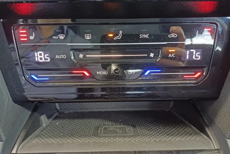 Volkswagen Passat din 2022 cu 48.485 km - oferta VOL202114 - foto 15