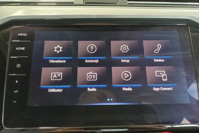 Volkswagen Passat din 2022 cu 48.485 km - oferta VOL202114 - foto 16