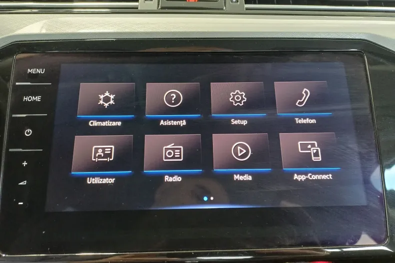 Volkswagen Passat din 2022 cu 48.485 km - oferta VOL202114 - foto 17