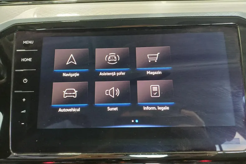 Volkswagen Passat din 2022 cu 48.485 km - oferta VOL202114 - foto 18