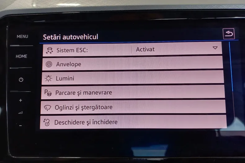 Volkswagen Passat din 2022 cu 48.485 km - oferta VOL202114 - foto 20