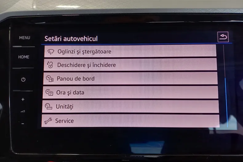 Volkswagen Passat din 2022 cu 48.485 km - oferta VOL202114 - foto 21