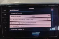 Volkswagen Passat din 2022 cu 48.485 km - oferta VOL202114 - foto 23