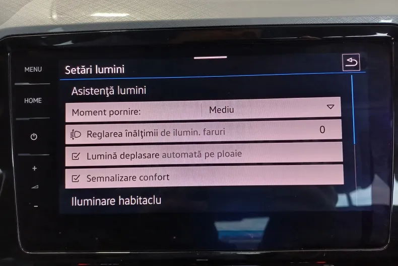 Volkswagen Passat din 2022 cu 48.485 km - oferta VOL202114 - foto 23