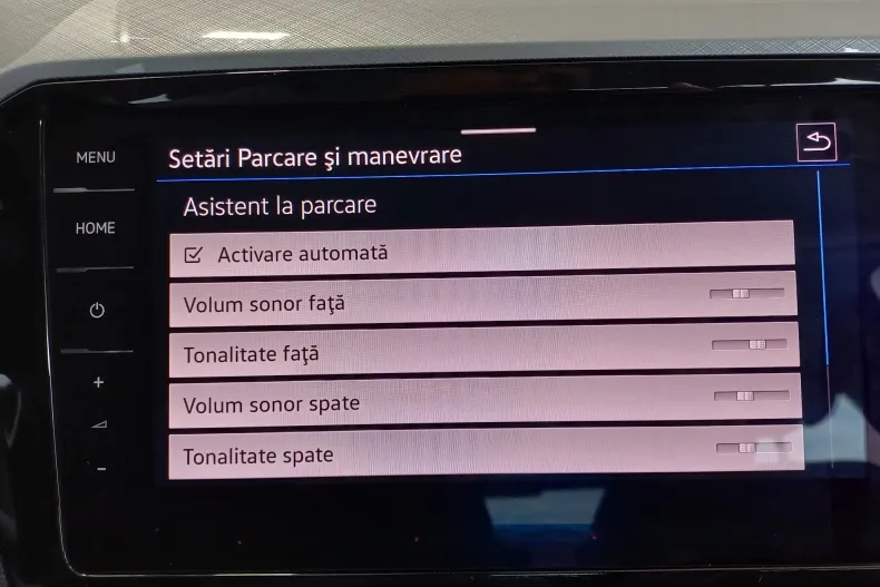 Volkswagen Passat din 2022 cu 48.485 km - oferta VOL202114 - foto 25