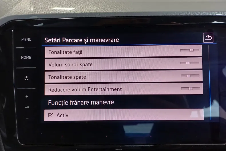 Volkswagen Passat din 2022 cu 48.485 km - oferta VOL202114 - foto 26