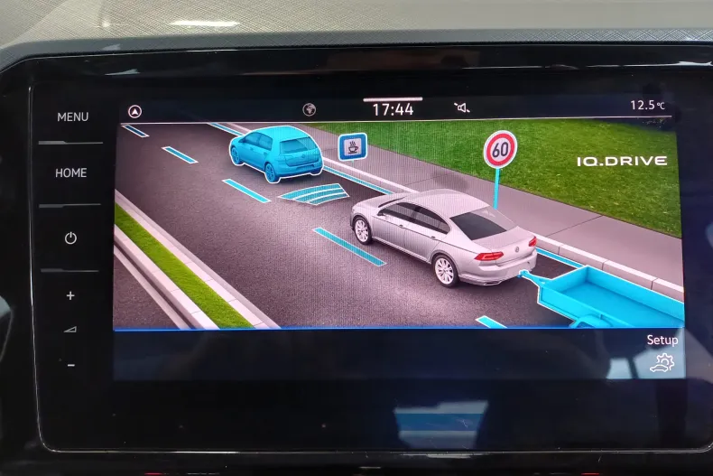 Volkswagen Passat din 2022 cu 48.485 km - oferta VOL202114 - foto 27