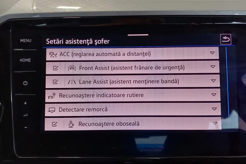 Volkswagen Passat din 2022 cu 48.485 km - oferta VOL202114 - foto 28