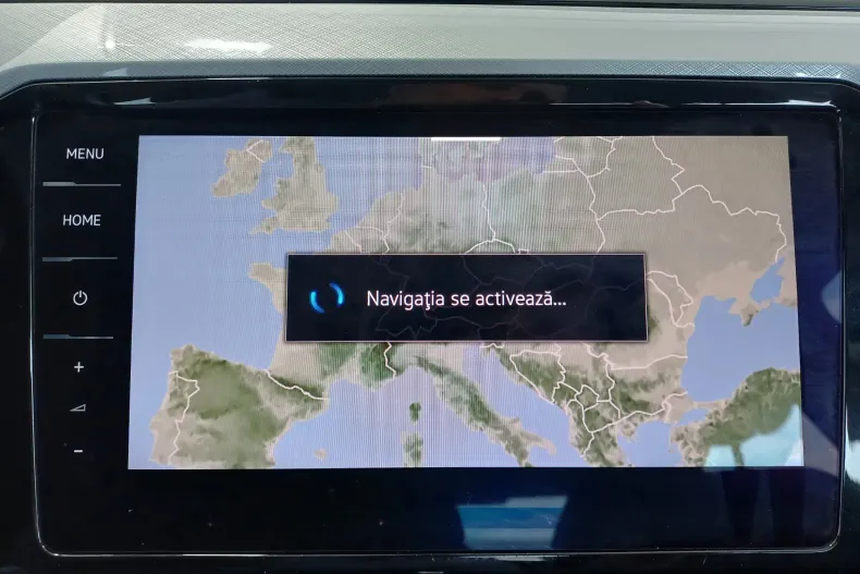 Volkswagen Passat din 2022 cu 48.485 km - oferta VOL202114 - foto 29