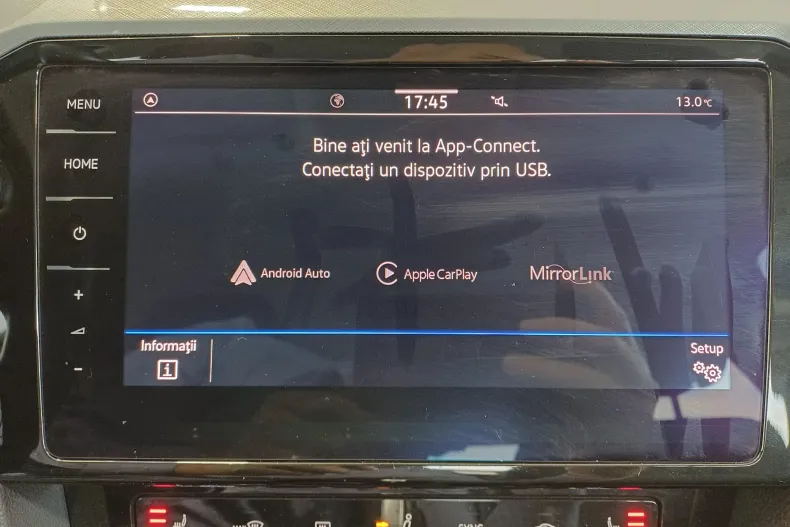 Volkswagen Passat din 2022 cu 48.485 km - oferta VOL202114 - foto 30