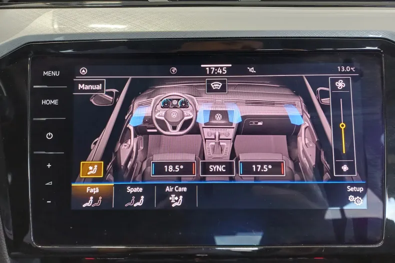 Volkswagen Passat din 2022 cu 48.485 km - oferta VOL202114 - foto 31