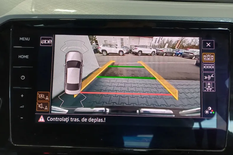 Volkswagen Passat din 2022 cu 48.485 km - oferta VOL202114 - foto 32