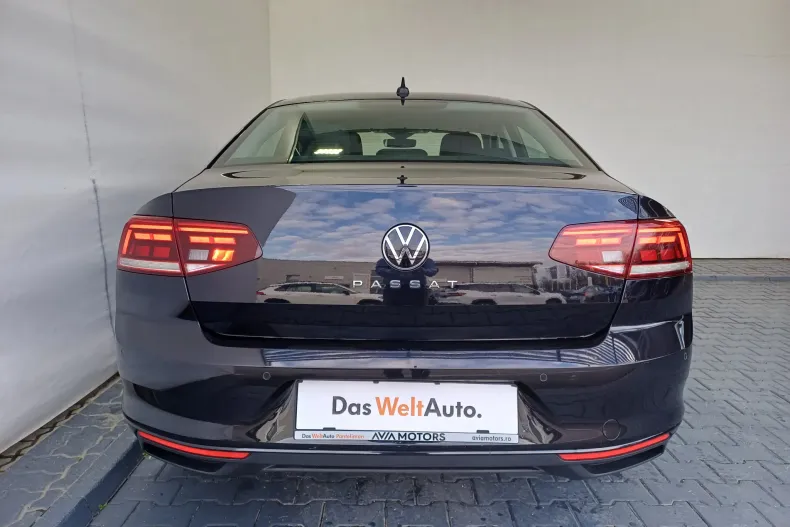 Volkswagen Passat din 2022 cu 48.485 km - oferta VOL202114 - foto 38