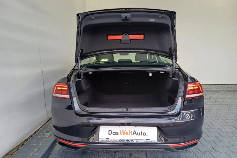 Volkswagen Passat din 2022 cu 48.485 km - oferta VOL202114 - foto 39