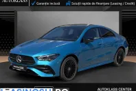 Mercedes-Benz CLA 250 (Clasa CLA) din 2024 cu 38.451 km - oferta MER202115 - foto 1