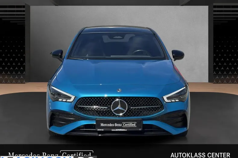Mercedes-Benz CLA 250 (Clasa CLA) din 2024 cu 38.451 km - oferta MER202115 - foto 3