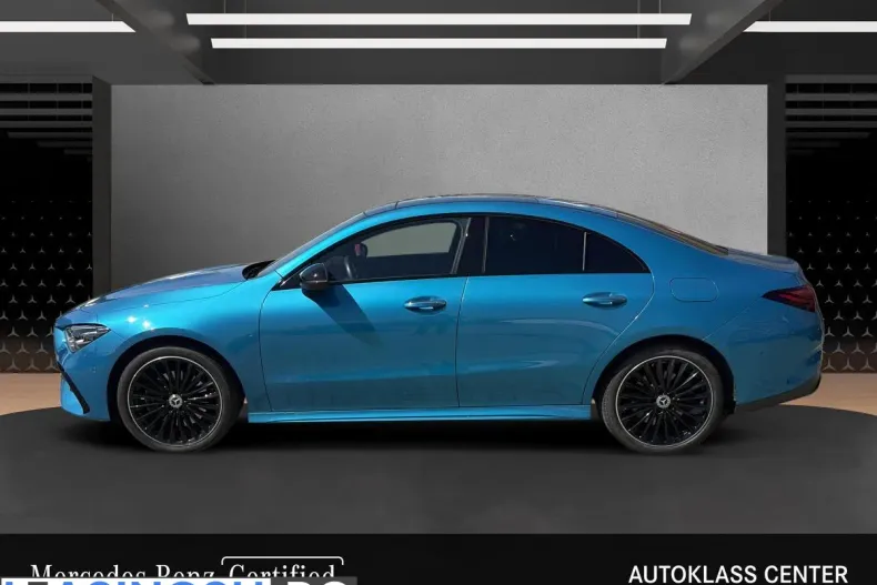 Mercedes-Benz CLA 250 (Clasa CLA) din 2024 cu 38.451 km - oferta MER202115 - foto 4