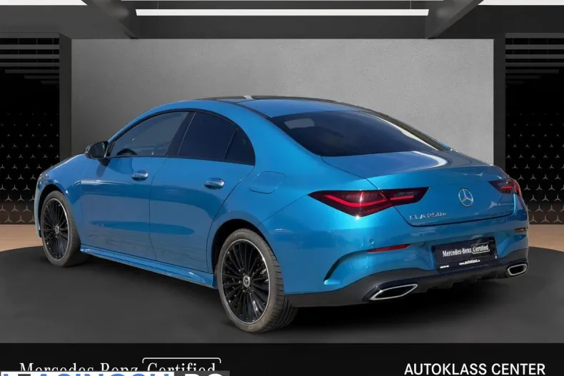 Mercedes-Benz CLA 250 (Clasa CLA) din 2024 cu 38.451 km - oferta MER202115 - foto 5