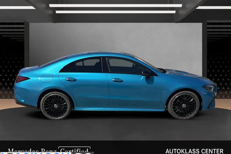 Mercedes-Benz CLA 250 (Clasa CLA) din 2024 cu 38.451 km - oferta MER202115 - foto 8