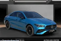 Mercedes-Benz CLA 250 (Clasa CLA) din 2024 cu 38.451 km - oferta MER202115 - foto 9