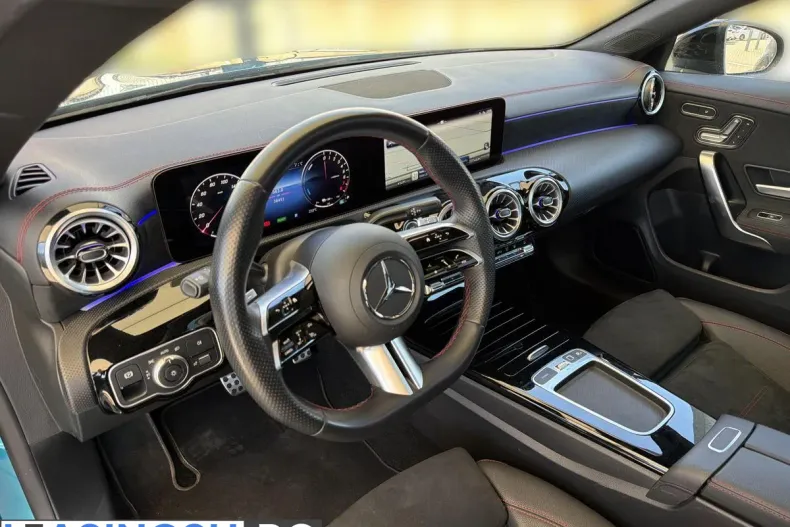 Mercedes-Benz CLA 250 (Clasa CLA) din 2024 cu 38.451 km - oferta MER202115 - foto 11