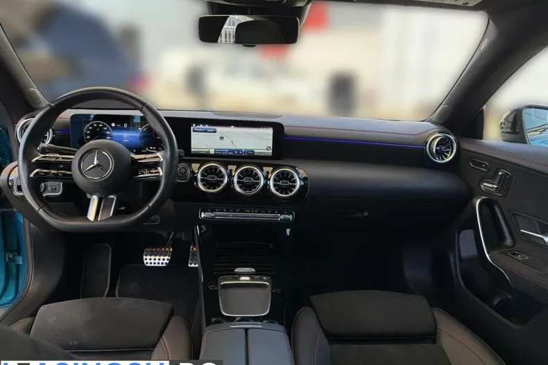 Mercedes-Benz CLA 250 (Clasa CLA) din 2024 cu 38.451 km - oferta MER202115 - foto 13