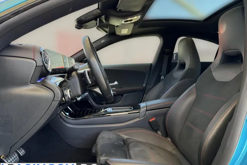 Mercedes-Benz CLA 250 (Clasa CLA) din 2024 cu 38.451 km - oferta MER202115 - foto 15