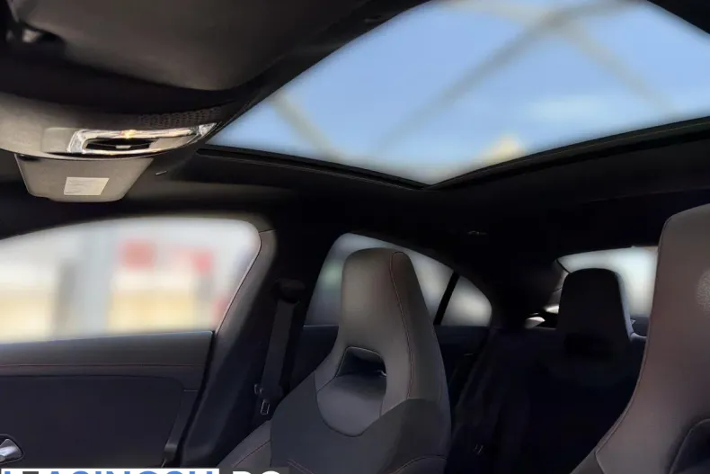 Mercedes-Benz CLA 250 (Clasa CLA) din 2024 cu 38.451 km - oferta MER202115 - foto 18