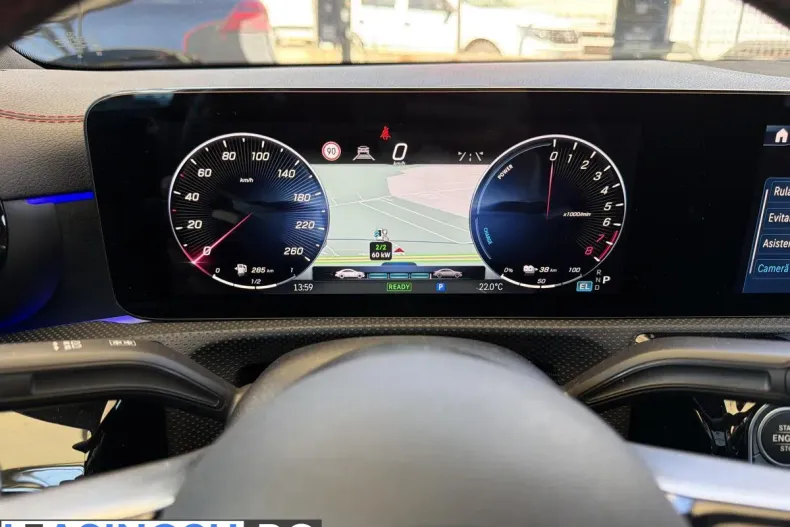 Mercedes-Benz CLA 250 (Clasa CLA) din 2024 cu 38.451 km - oferta MER202115 - foto 19