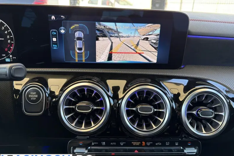 Mercedes-Benz CLA 250 (Clasa CLA) din 2024 cu 38.451 km - oferta MER202115 - foto 20