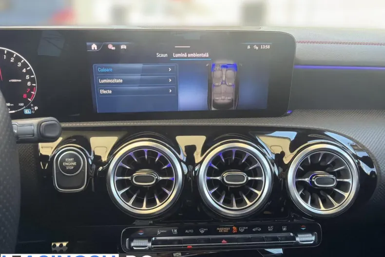 Mercedes-Benz CLA 250 (Clasa CLA) din 2024 cu 38.451 km - oferta MER202115 - foto 21