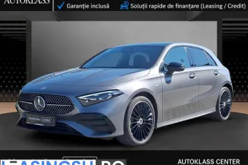 Mercedes-Benz A 250 din 2025 - oferta MER202116