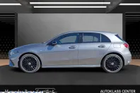 Mercedes-Benz A 250 (Clasa A) din 2025 cu 19.305 km - oferta MER202116 - foto 3