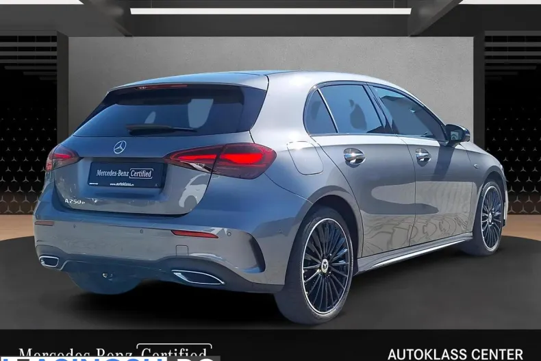 Mercedes-Benz A 250 (Clasa A) din 2025 cu 19.305 km - oferta MER202116 - foto 6